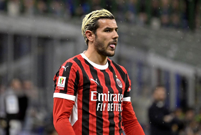 ฮิลาลยังเต็ง! ตราหมีถกเอเยนต์ดึง ‘เตโอ’ กลับถิ่น