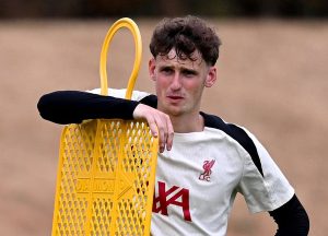 เล่นแค่ 5 นัดทั้งปี! ‘มอร์ตัน’ รับเจ็บปวดได้โอกาสน้อย