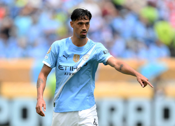 ‘ไรจ์นเดอร์ส’ เผยสโมสรโลกช่วยตนปรับตัวเรือง่ายขึ้น