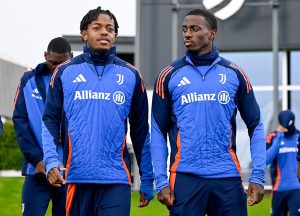 เหลือคุยนักเตะ! เจ้าป่าตกลงม้าลายเหมา ‘เวอาห์-เอ็มบันกูล่า’