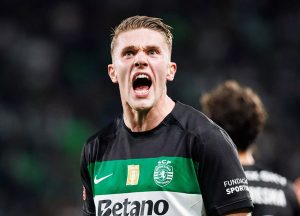 กรูจะย้าย!! ‘เยอเคเรส’ แจ้งสปอร์ติ้งไม่กลับไปซ้อมอีก