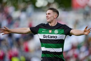 มีเลวานแล้ว! เดโก้ปัดข่าวลือบาร์ซ่าสน ‘เยอเคเรส’