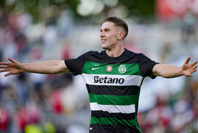 มีเลวานแล้ว! เดโก้ปัดข่าวลือบาร์ซ่าสน ‘เยอเคเรส’