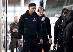 ยังไม่ฟิต! มาเรสก้าเฟิร์มไร้ชื่อ ‘โฟฟาน่า’ รอบน็อกเอาต์