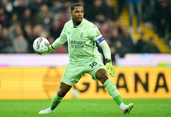 สิงห์ติดต่อมิลานสนดึง ‘เมญอง’ เฝ้าเสา