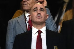 ฉลอง 150 ปี! CEO ผีวางเป้า ทีมช/ญ แชมป์ลีกปี 2028