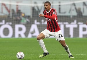 โคโม่ตกลงมิลาน 25 ล.แลก ‘เธียว’ เหลือนักเตะตัดสินใจ