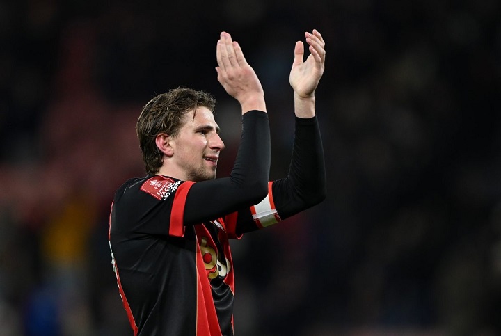 PSG ใกล้ตกลงบอร์นมัธคว้า ‘ซาบาร์นี่’ เติมแนวรับ