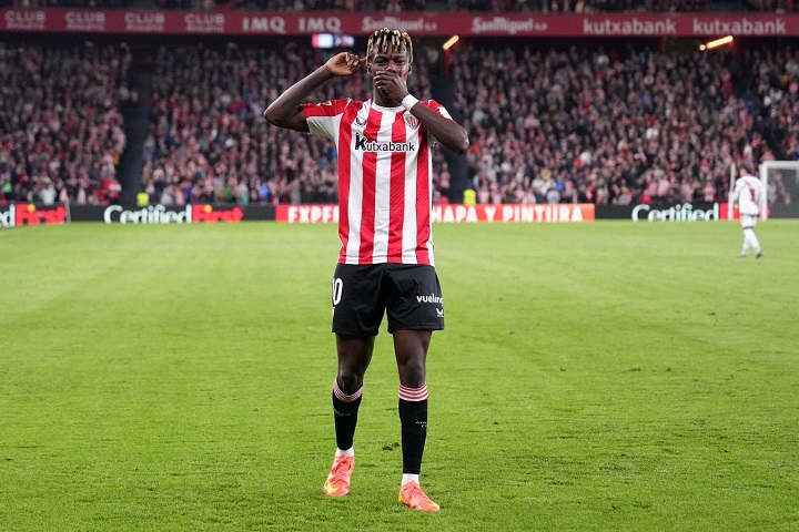 ‘นิโก้’ แจ้งบิลเบาวอนท์ซบ ‘บาร์ซ่า’ ซัมเมอร์นี้