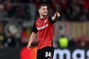 มิลานเจรจาห้างยาอีกรอบหวังคว้า ‘ชาก้า’