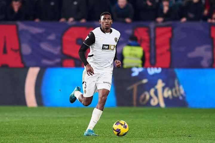 ปืนเตรียมยื่นรอบใหม่หวังปิดดีล ‘มอสเกวร่า’