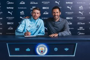 เรือสอย ‘เบตติเนลลี่’ รับบทมือสาม