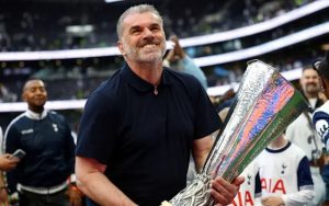 ตกงานไม่นาน! อัล-อาห์ลี สนดึง ‘น้าแอนจ์’ คุมทัพ