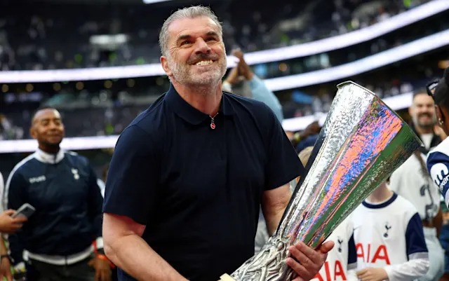 ตกงานไม่นาน! อัล-อาห์ลี สนดึง ‘น้าแอนจ์’ คุมทัพ