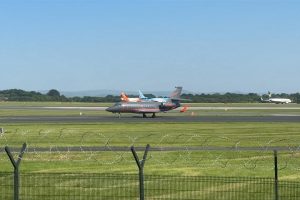 นับถอยหลัง! ‘เวียร์ตซ์’ ถึงแดนผู้ดีมุ่งหน้าตรวจร่างกายซบหงส์