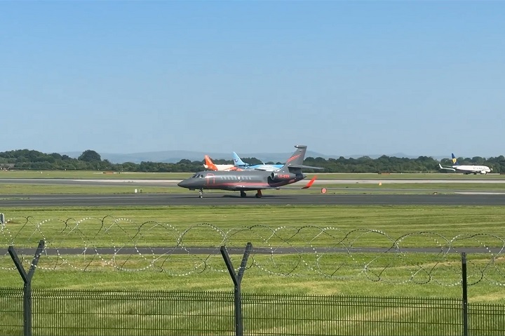 นับถอยหลัง! ‘เวียร์ตซ์’ ถึงแดนผู้ดีมุ่งหน้าตรวจร่างกายซบหงส์