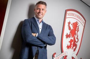 โบโร่ตั้ง ‘เอ็ดเวิร์ดส’ กุมบังเหียน