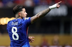 ‘เอนโซ’ วางเป้าซีซั่นหน้ายิง+แอสซิสต์เยอะกว่านี้