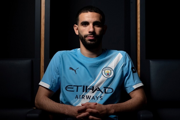 ‘เอต-นูรี’ หวังเดินตามรอย ‘มาห์เรซ’ กวาดความสำเร็จกับเรือ