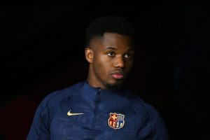 บาร์ซ่าจ่อขยายสัญญา ‘ฟาติ’ เพิ่มอีกปีก่อนปล่อยยืม