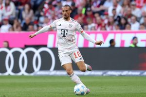 ‘ซาเน่’ เตรียมลาพี่เสือตกลงซบ ‘กาลาฯ’ ไร้ค่าตัว