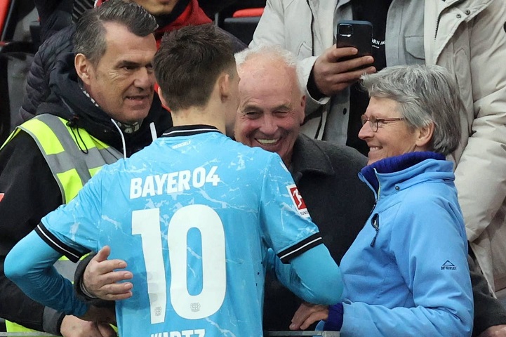 เผย ‘พ่อแม่เวียร์ตซ์’ รับทรัพย์ 10 ล.ค่าเอเยนต์ดีลซบหงส์