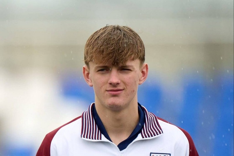 เรือเติมดาวรุ่งจ่อคว้ากลางวัย 16 จากวิลล่า