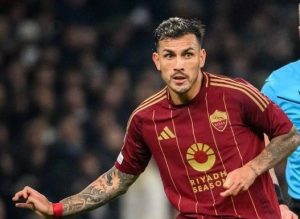 เผย ‘ปาเรเดส’ จ่อลาหมาป่ากลับโบคาฯ