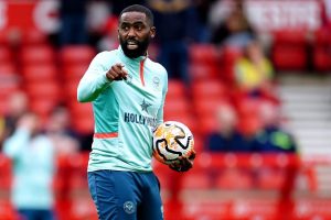 เหลือแค่ประกาศ! ไก่ตกลงดึงมือขวา ‘แฟรงค์’ ช่วยงาน