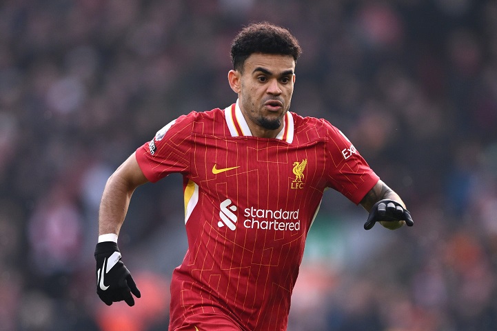 เป็นข่าวอยู่ได้! หงส์ไร้แผนปล่อย ‘ดิอาซ’ ซัมเมอร์นี้