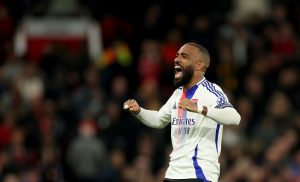 ‘ลากาแซตต์’ ตอบรับซบน้องใหม่ลีกซาอุฯ