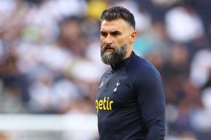 ไก่ปลดโค้ชอีก 3 คนหลัง ‘แอนจ์’ พ้นกุนซือ