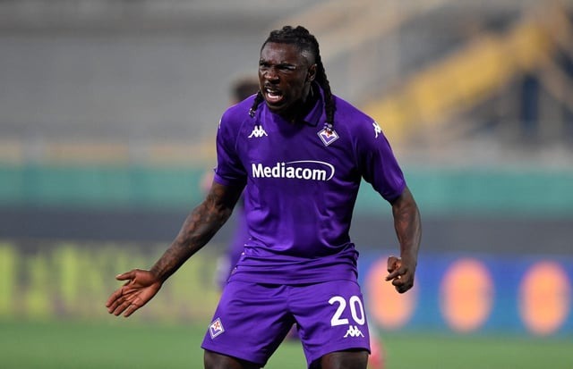 อาจอยู่ม่วงต่อ! เผย ‘คีน’ ไม่สนย้ายลงหลุมผี