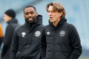 ผึ้งเล็งมือขวาเสียบแทน ‘แฟร้งค์’