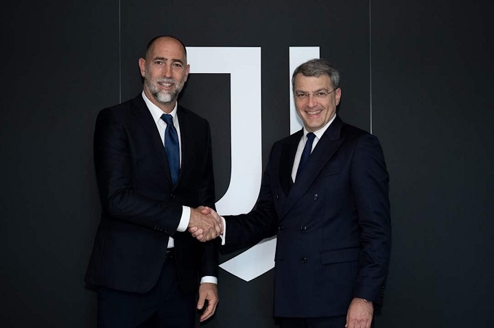 ม้าลายต่อสัญญา ‘ทูดอร์’ ถึงปี 2027 พ่วงอ็อปชั่นอีกปี