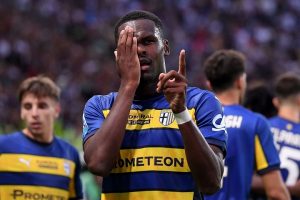 งูฉลุยปิดดีล ‘บอนนี่’ เติมหอกค่าตัวรวม 25 ล.