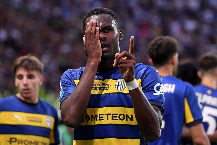 งูฉลุยปิดดีล ‘บอนนี่’ เติมหอกค่าตัวรวม 25 ล.