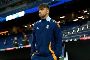 ราชันตกลงสัญญาใหม่ ‘อเซนซิโอ’ ถึงปี 2031