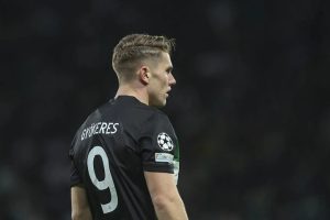 ราชันปัดโอกาสเซ็น ‘เยอเคเรส’ แม้ถูกเสนอให้