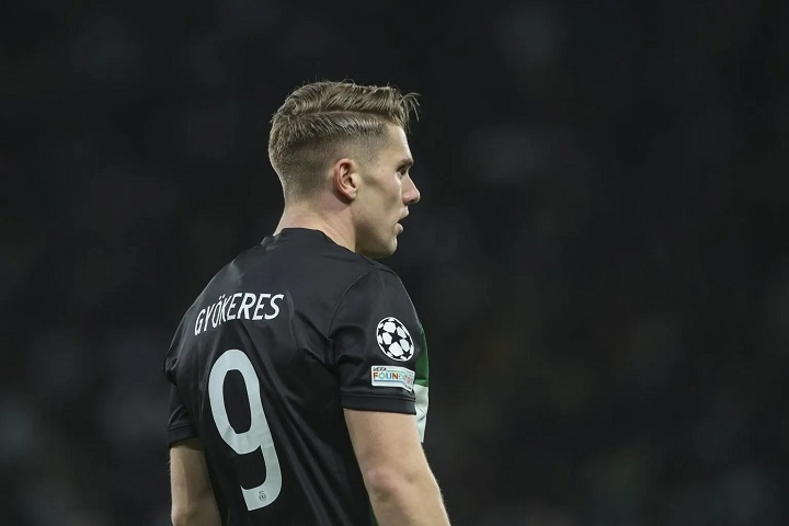 ราชันปัดโอกาสเซ็น ‘เยอเคเรส’ แม้ถูกเสนอให้