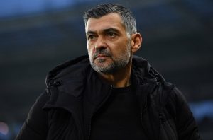 อัล นาสเซอร์หันหา ‘คอนไซเซา’ หลัง ‘สปัลเลตติ’ ปัดข้อเสนอ