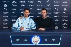 เซ็นรัวๆ!! เรือประกาศคว้า ‘ไรจ์นเดอร์ส’ แข้งใหม่คนที่ 4