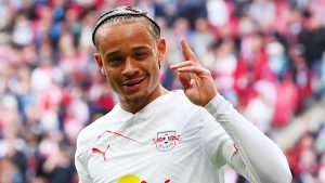 เป็นทางเลือก! ‘เดโก้’ ดอดคุยตัวแทน ‘ซิมอนส์’