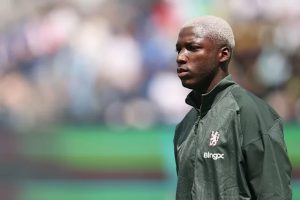 ไม่ใช่พาลเมอร์! มิเกลเชื่อ ‘ไคไซโด้’ ดีพอติดทีม P$G ชุดนี้