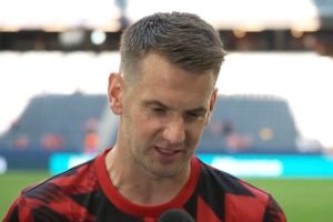 บอสเจ๋งว่าไง?! ‘ฮีตัน’ หวังได้โอกาสเฝ้าเสามากกว่านี้