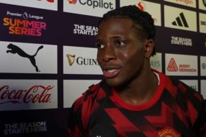 ‘ดอร์กู’ เชื่อปรีซีซั่นช่วยแข้งผีเข้าใจ ‘แผนบอสเจ๋ง’