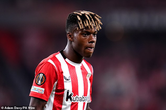 แหม่…อดีต ปธ.อวย ‘ราฟินญ่า’ เหนือกว่า ‘นิโก้’