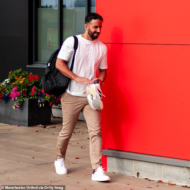 อ.ยังเชื่อเริ่มซีซั่นใหม่ ‘บอสเจ๋ง’ ไร้ข้อแก้ตัว