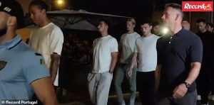 YNWA…เพื่อนหงส์ร่วมพิธีอาลัย ‘โชต้า’