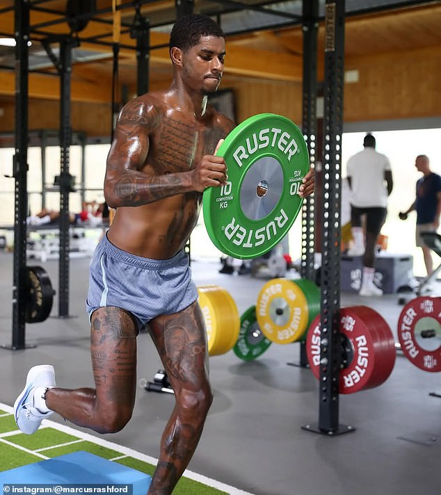 มีตัวเลือกอื่น! เดโก้ขวางบาร์ซ่าลุยคว้า ‘เสี่ยแรช’